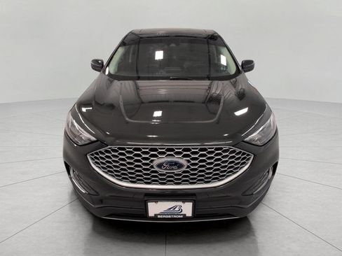 Used 2024 Ford Edge SEL w/ Convenience Package AWD/4WD image 13