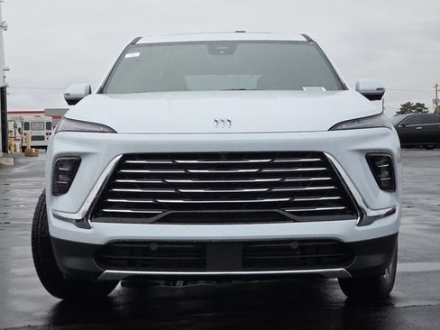 New 2026 Buick Enclave Preferred w/ Power Package image 19