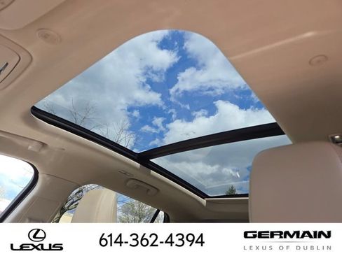 Used 2023 Lincoln Aviator Reserve w/ Equipment Group 201A AWD/4WD image 13