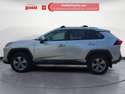 Used 2023 Toyota RAV4 XLE w/ Convenience Package