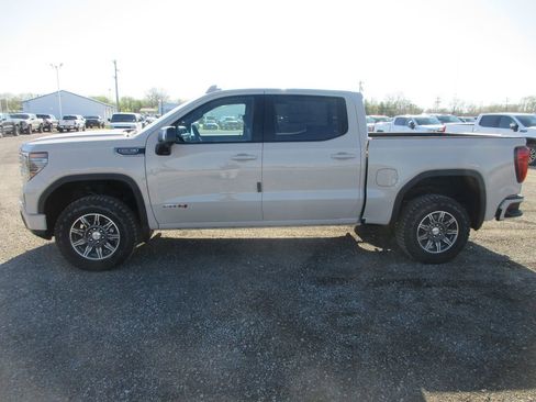 New 2026 GMC Sierra 1500 AT4 image 9