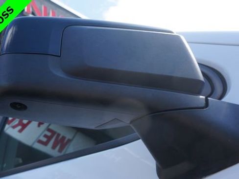 Used 2019 Chevrolet Silverado 1500 LT Trail Boss image 88