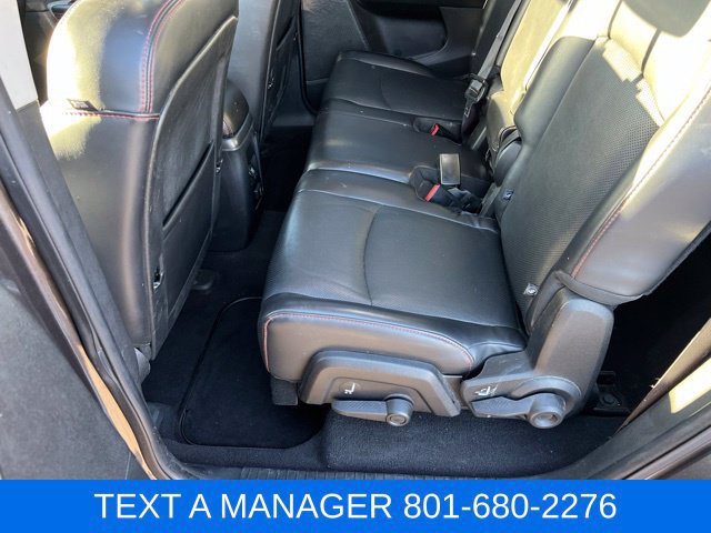 Used 2019 Dodge Journey GT AWD/4WD image 30