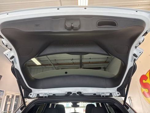 Used 2025 Jeep Compass Sport w/ Mopar Graphics Package image 14