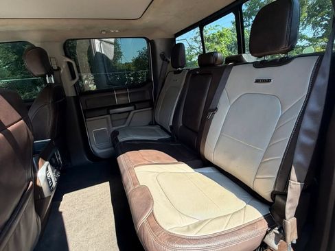Used 2020 Ford F150 Limited AWD/4WD image 13
