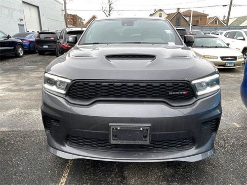 New 2026 Dodge Durango GT image 28