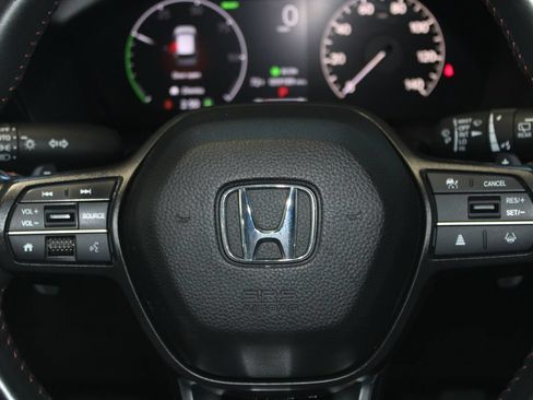 Used 2024 Honda CR-V Sport image 12
