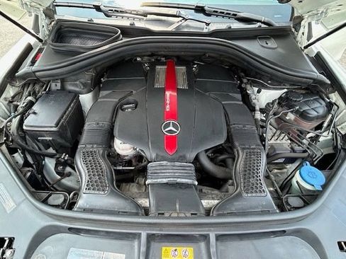 Used 2019 Mercedes-Benz GLE 43 AMG 4MATIC Coupe image 9