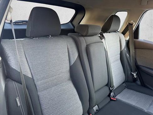 Used 2021 Nissan Rogue SV image 28