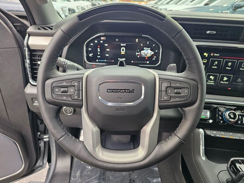New 2026 GMC Sierra 1500 Denali image 27