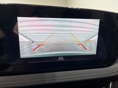 New 2026 Buick Envista Sport Touring w/ Convenience I Package FWD image 9