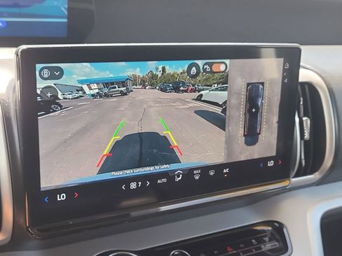 Certified 2025 Ford Expedition Active RWD image 25