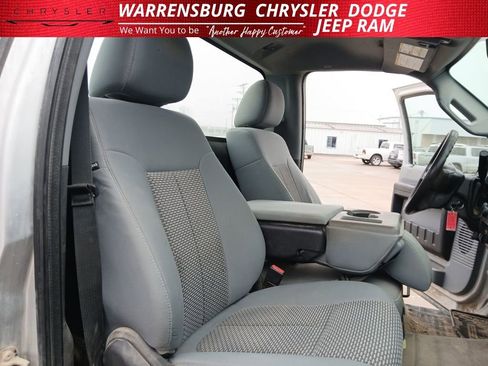 Used 2015 Ford F250 XL w/ Power Equipment Group image 15