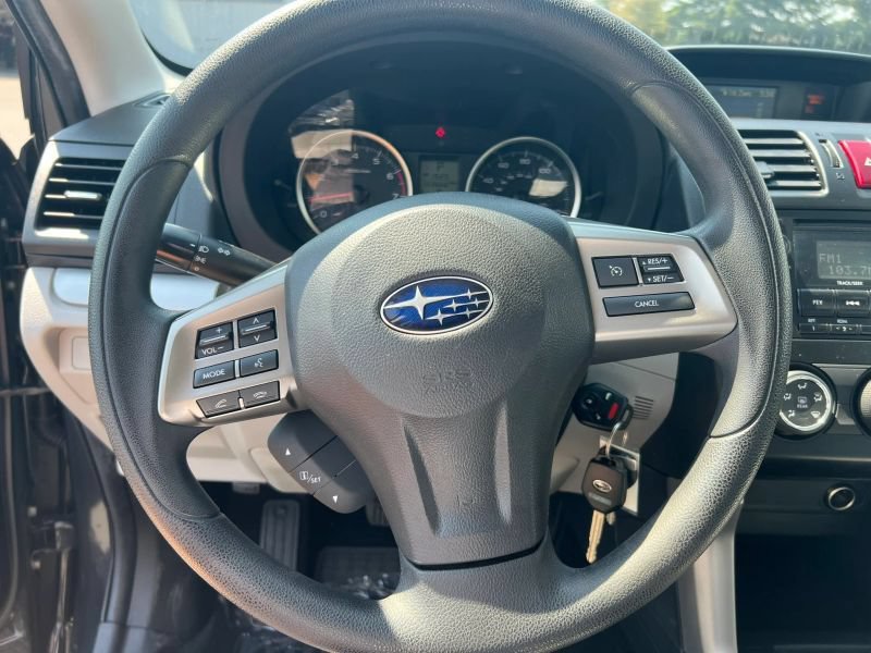 Used 2015 Subaru Forester 2.5i w/ Alloy Wheel Package AWD/4WD image 25