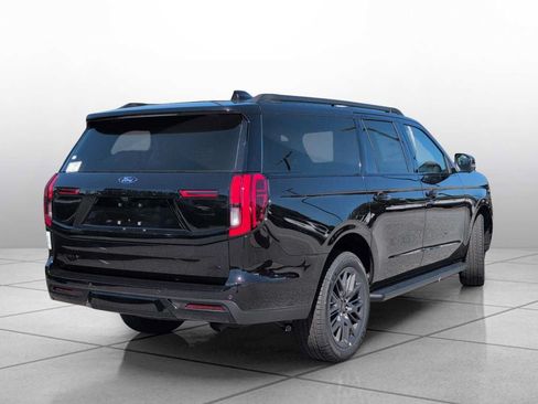 New 2026 Ford Expedition Max Platinum w/ Stealth Appearance Package AWD/4WD image 13