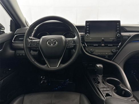 Certified 2024 Toyota Camry XSE w/ Driver Assist Package FWD image 32