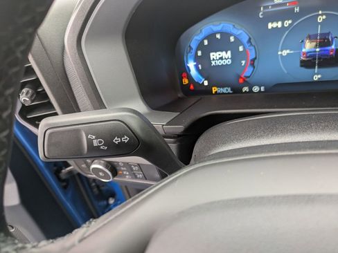 New 2025 Ford Bronco Sport Outer Banks w/ Outer Banks Tech Package+ image 31