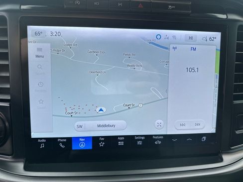 Used 2024 Ford F150 XLT w/ Equipment Group 302A MID image 19