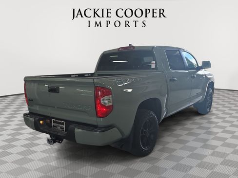 Used 2021 Toyota Tundra TRD Pro image 5