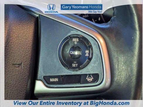 Certified 2020 Honda CR-V EX-L image 30