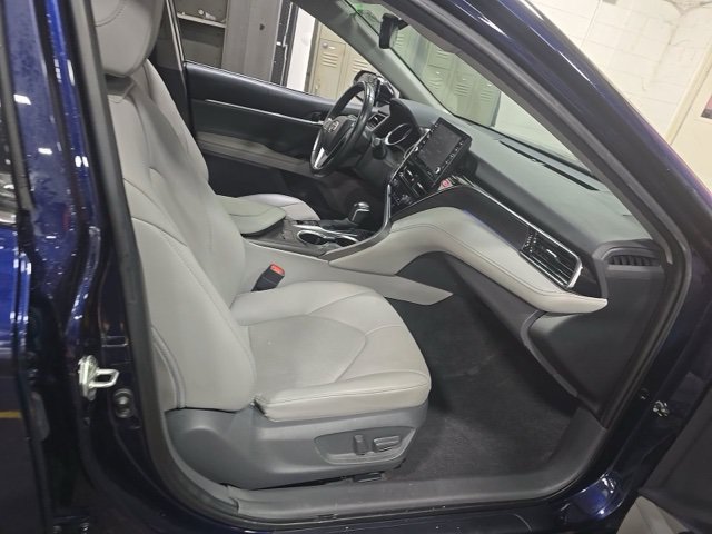 Used 2021 Toyota Camry XLE AWD/4WD image 10