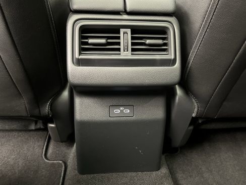 Certified 2025 MAZDA CX-50 AWD 2.5 Hybrid w/ Premium Pkg image 13