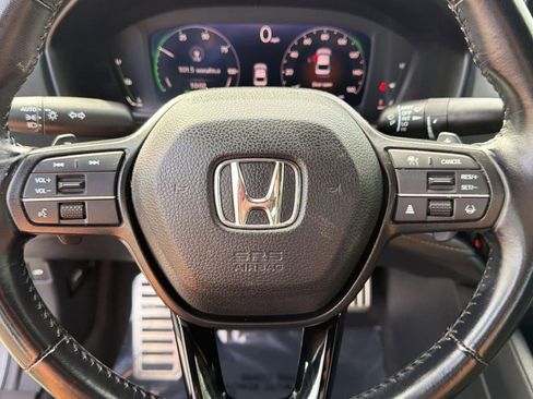 Used 2024 Honda Accord Sport image 17