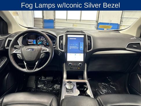 Used 2023 Ford Edge SEL w/ Convenience Package AWD/4WD image 14
