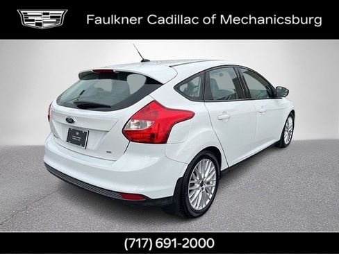 Used 2013 Ford Focus SE image 5