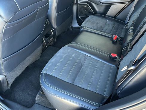 Used 2025 Mitsubishi Outlander SE AWD/4WD image 20