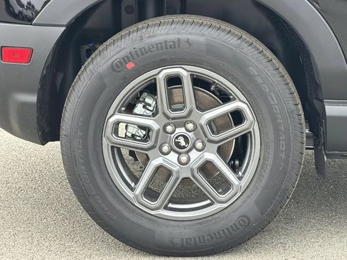New 2026 Ford Bronco Sport Big Bend AWD/4WD image 31