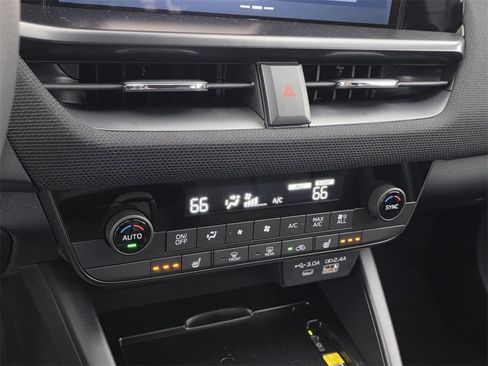 New 2026 Subaru Outback Premium image 23