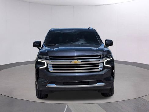 Certified 2023 Chevrolet Suburban High Country RWD image 10