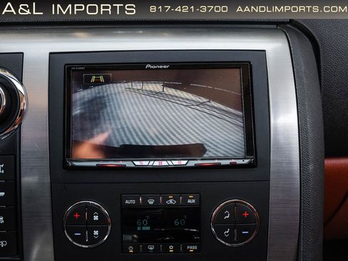 Used 2008 HUMMER H2 AWD/4WD image 48