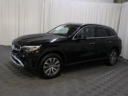 New 2026 Mercedes-Benz GLC 300 4MATIC
