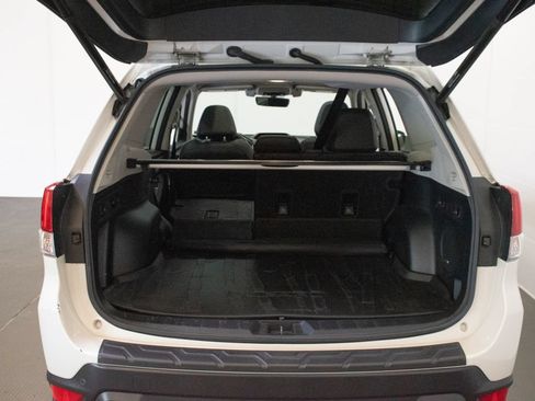 Used 2020 Subaru Forester Limited w/ Popular Package #3 AWD/4WD image 25
