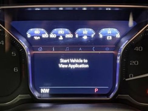 Used 2020 GMC Sierra 1500 AT4 w/ AT4 Premium Package AWD/4WD image 13