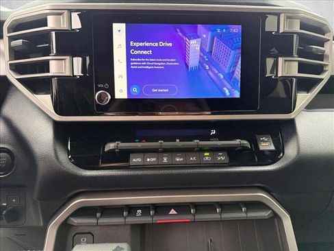 New 2026 Toyota Tundra SR5 image 16