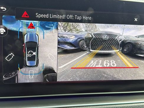 Certified 2025 Mercedes-Benz GLE 350 4MATIC image 34