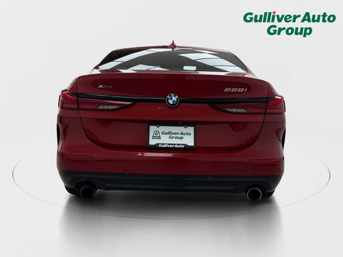 Used 2020 BMW 228i xDrive Gran Coupe w/ Convenience Package AWD/4WD image 7