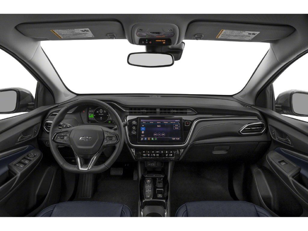 Used 2023 Chevrolet Bolt EUV LT w/ Comfort Package FWD image 5