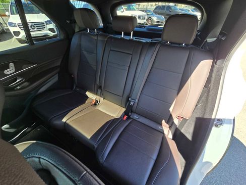 Used 2021 Mercedes-Benz GLE 350 4MATIC w/ 3rd Row Seat Package image 18