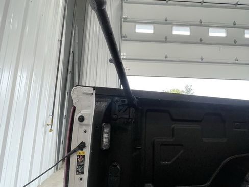 Used 2025 Chevrolet Silverado 3500 High Country w/ High Country Premium Package image 7