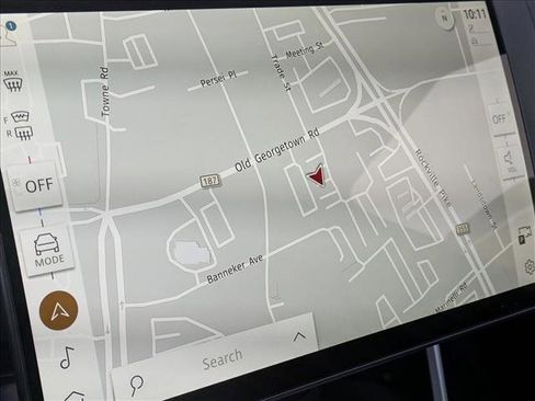 New 2025 Land Rover Range Rover Long Wheelbase SE image 14