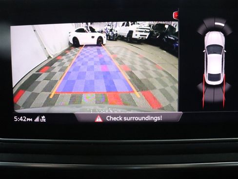 Used 2019 Audi S5 Premium Plus w/ Premium Plus image 29