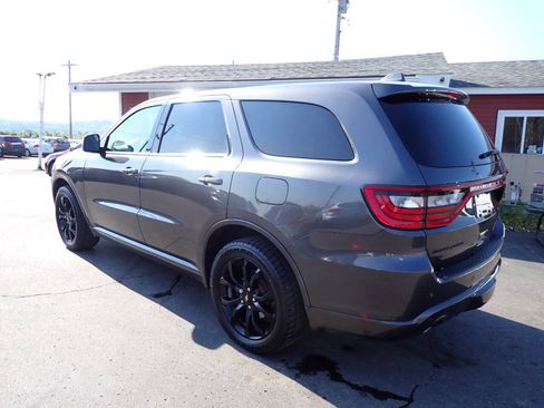 Used 2020 Dodge Durango GT AWD/4WD image 4