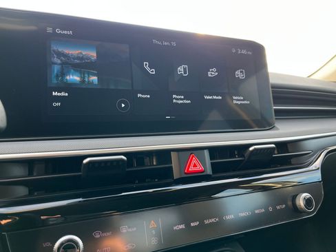 Used 2025 Kia K5 LXS image 22