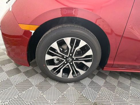 New 2026 Honda Odyssey Elite image 13