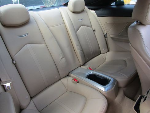 Used 2013 Cadillac CTS Premium image 6