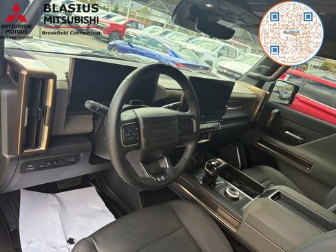 Used 2025 GMC Hummer EV 2X AWD/4WD image 21
